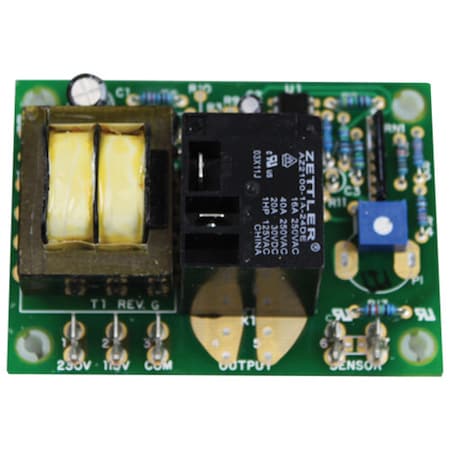 Bloomfield Temp Control 2T-307647